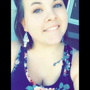 Meet your Posher, Kellie